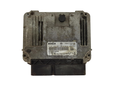 Blok Ovladačů 0281012963 55205064 4234A3EAM Fiat Bosch 14014