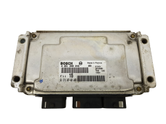 Blok Ovladačů PSA 0261206246 9637838780id08 Bosch 23554