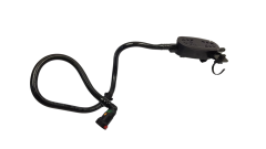 Převod Paliva 164466933R 2.0 DCI Renault Espace 5 6300km