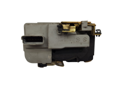 Zámek Dveří Pravý Předek 9136J1 Peugeot 206 Valeo 10641