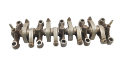 Zdvihátko Ventilů 091433 090354 092431 1.1 8v HDZ Peugeot 106 306 Citroen Saxo Zdvihátko Ventilů 091433 090354 092431 1.1 8v HDZ Peugeot 106 306 Citroen Saxo