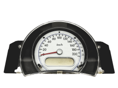 Tachometr Suzuki Splash 34100-51K02 34100-51K0 Pricol