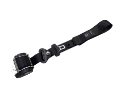 Bezpečnostní Pás Pravý Předek Sandero 2 Logan 2 868845555R 0km