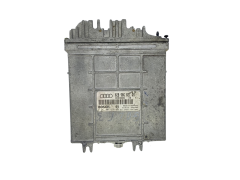 Blok Ovladačů 028906021GM 0281001658 Audi Bosch