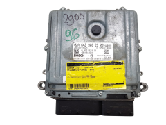 Blok Ovladačů Mercedes-Benz E A6429002900 0281016383 3.0 CDI
