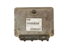 Blok Ovladačů IAW4AF.PP 55187374 Fiat Magneti Marelli 30816