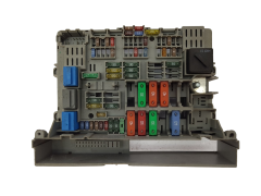 Pojistková Skříň 6906609-03 18845.000.000 B010094800 BMW