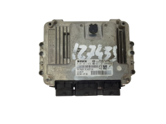 Blok Ovladačů PSA 0281013872 9664843780 9653958980 Bosch 19373