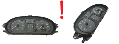 Tachometr Renault Scenic 1 Megane 1 7700427896 A 54674