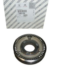 Synchronizátor Převodovky Nový originál 2323E6 2323.E6 Citroen Peugeot