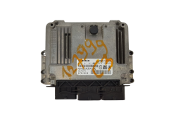 Blok Ovladačů 0281017337 9666729680 9676833080 PSA Bosch 19436