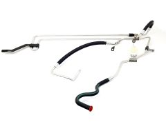 Trubky Posilovače Řízení Originál Master III Movano NV400 4972100Q8J