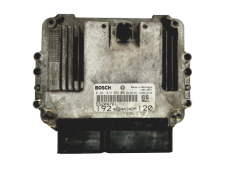 Blok Ovladačů 55204761 0281012862 Fiat Bosch 19420