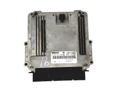 Blok Ovladačů 0281019840 237103316R 237101754R Renault Bosch 29091