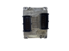 Blok Ovladačů Fiat 00551803110 0261207901 Bosch 50444