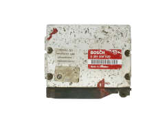 Blok Ovladačů 0261200520 BMW Bosch 36826