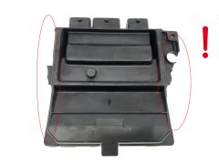 Blok Ovladačů 1S4A-9F954-CE DDCR 80927C Ford 50493
