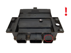 Blok Ovladačů 8200619409 8200399038 R0410B034C TRW Delphi Renault 16637