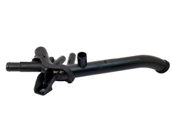 Trubky Chladicího Systému Originál Renault Clio Kangoo 1.5DCI 2130900Q0D