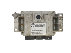 Blok Ovladačů PSA 9662258780 IAW6LPC.105 Magneti Marelli 42042 Blok Ovladačů PSA 9662258780 IAW6LPC.105 Magneti Marelli 42042