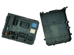 Blok Ovladačů JCI 21678163-7-B PSA Johnson Controls