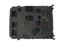 Blok Ovladačů BSI E02-00 S118085210D 9645747480 PSA Siemens 2074