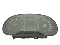 Tachometr VW Polo 6R 6R0920860C A2C53376825 VDO