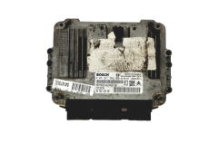 Blok Ovladačů 0281011863 9659342280 9653958980 PSA Bosch 18383