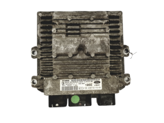 Blok Ovladačů 2S6A-12A650-BK 5WS40027J-T SID 802 Ford Siemens 16134
