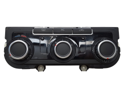 Panel Větrání AC Volkswagen 3C8907336AB