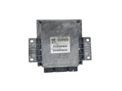 Blok Ovladačů 9642597680 IAW48P2.70 16449.054 Magneti Marelli 61295