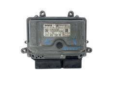Blok Ovladačů 0281012061 A6401500879 Mercedes Bosch 51249