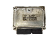 Blok Ovladačů 038906019DQ 0281010891 Seat Bosch 3769