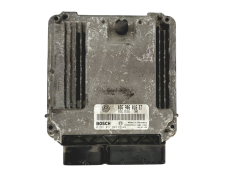 Blok Ovladačů 03G906016ET 0281011843 VW Bosch