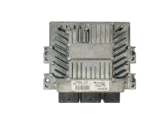 Blok Ovladačů S122326114A 8200843713 Renault Siemens 44926