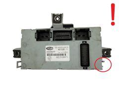 Blok Ovladačů BSI Alfa Romeo 60686058 501860310013 Magneti Marelli