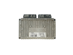 Blok Ovladačů S118047544B 9653213280 8200302005 PSA Siemens 