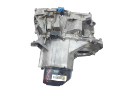 Převodovka JB1996 1.2 16v Renault Twingo 7701700527 1011