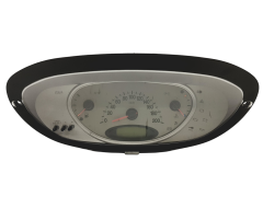 Tachometr Lancia Ypsilon 46756883 42375