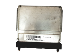 Blok Ovladačů 0281010319 28SA5360 08677708A Volvo Bosch 19257