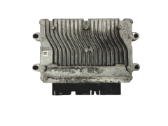 Blok Ovladačů 9664127180 21586048-9A PSA Valeo 23562