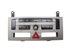 Panel Klimatizace Peugeot 407 96573322YW RFTA+ Visteon