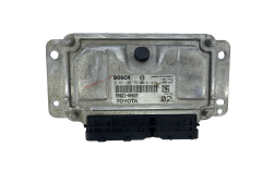 Blok Ovladačů PSA Toyota 89661-0H022 0261208702 Bosch 49371
