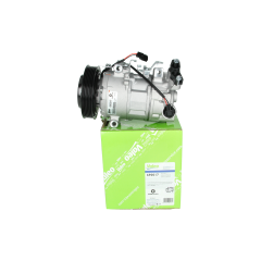 Kompresor Klimatizace Pro Renault 690017 926005211R Valeo