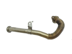 Trubka Egr 8200889758 8200718128 2.0 2.3 DCI Renault Nissan Opel 1282