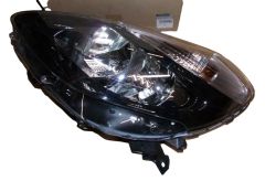 Světlomet Levý Nový originál 260603106R Renault