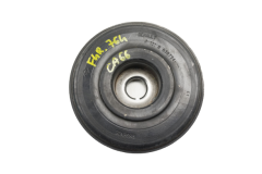 Řemenice Klikové Hřídele 8200638754 2.0 16v F4R Renault