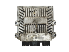 Blok Ovladačů 9653447380  5WS40111C-T SID804  PSA Siemens 19559