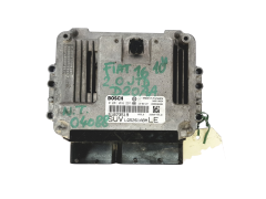 Blok Ovladačů 0281016291 51873519 LQ5261ABM Fiat Bosch 26175