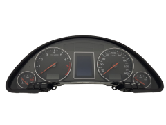 Otáčkoměr Audi A4 B6 8E0920900H 0263626021 21922